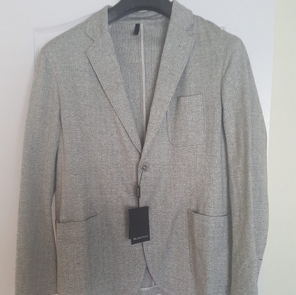 Bugatchi sport coat - New
